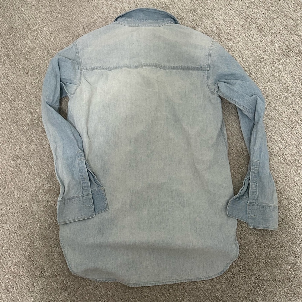 Button up - Picture 2 of 2